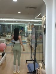 -AN普拉提女子健身工作室