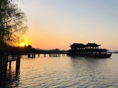 -洛漾舸船宴餐厅(洛漾半岛店)