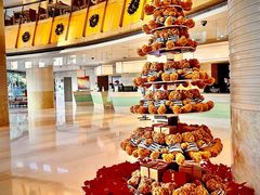 -厦门喜来登酒店