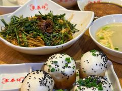 -东泰祥生煎馆(重庆北路店)