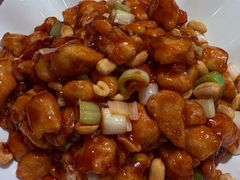 -老浒记烤鸭-北京菜(琉璃厂店)