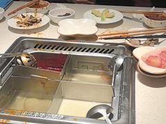 -海底捞火锅(高科广场店)