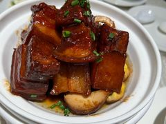 阿莉红烧肉-阿莉餐厅(枣阳路店)