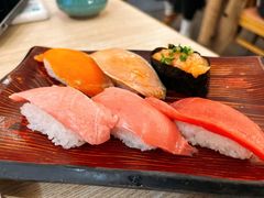 -一蘭拉面(新宿中央东口店)