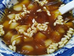 -阿坤传统手工小吃(杨家坪店)
