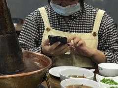 -風林火山烤室·涮肉