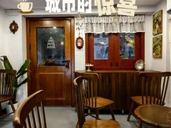 -花间烘焙BLossom Bakery