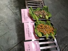 -顺风山庄(水濂山店)