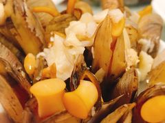 -沈家门海鲜夜排档(东港店)