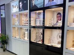 -大明眼镜(方庄店)