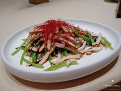 -将相和·海鲜蒸饺大连菜