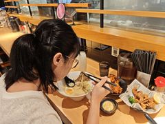 -一風堂拉面(美罗城店)