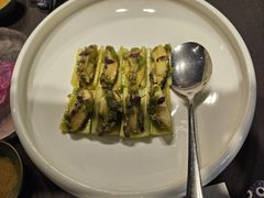 -肆月河豚·新淮扬(金融街店)