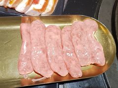 -景家大乾烤肉(新村十区店)