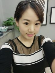 -蜡公馆Hi-Brow蜜蜡修眉美甲美睫