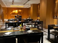 -西村日本料理(香格里拉饭店)