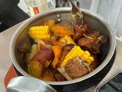 -天毓山庄·餐厅