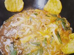 -曹丞相·地锅鸡·地锅鱼(武林店)