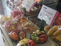 -叶氏兄弟果业(长生街店)