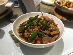 -眉州东坡(春秀路店)