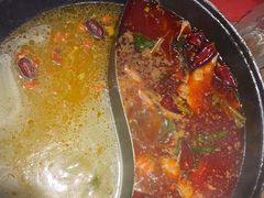 -金石老面坊·渔家菜(金石滩店)