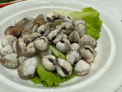 -霞客居酒店·霞客食府·宁海特色小海鲜