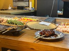 -鸟幸 TORISAKI 炭火居酒屋