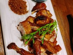 -70后饭吧(府河街店)