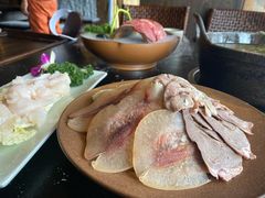 五宝牛杂-盡膳口福·百年汤方火锅(科华北路店)