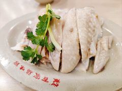招牌百家鸡-百家鸡味馆(清泰店)
