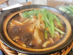 -鸡坤茶室(三里屯店)