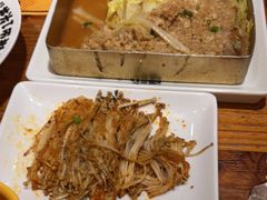 -喝丢一只鞋海鲜烧烤·海肠捞饭(文体街店)