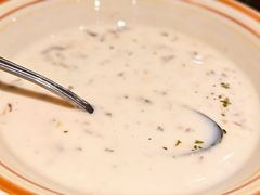 奶油海鲜浓汤-萨莉亚意式餐厅(万嘉商业广场店)