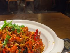 -李久其家民间餐厅(梅溪湖店)