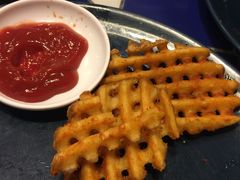 -彼德西餐厅(凯德广场新南店)