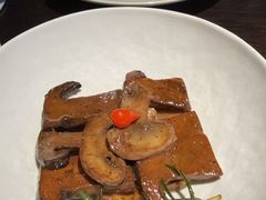 -庐灶江南·江南菜·四合院Bistro(东直门雍和宫·原华侨宾馆店)