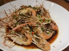 -黄山老妈·土菜(碧桂园店)