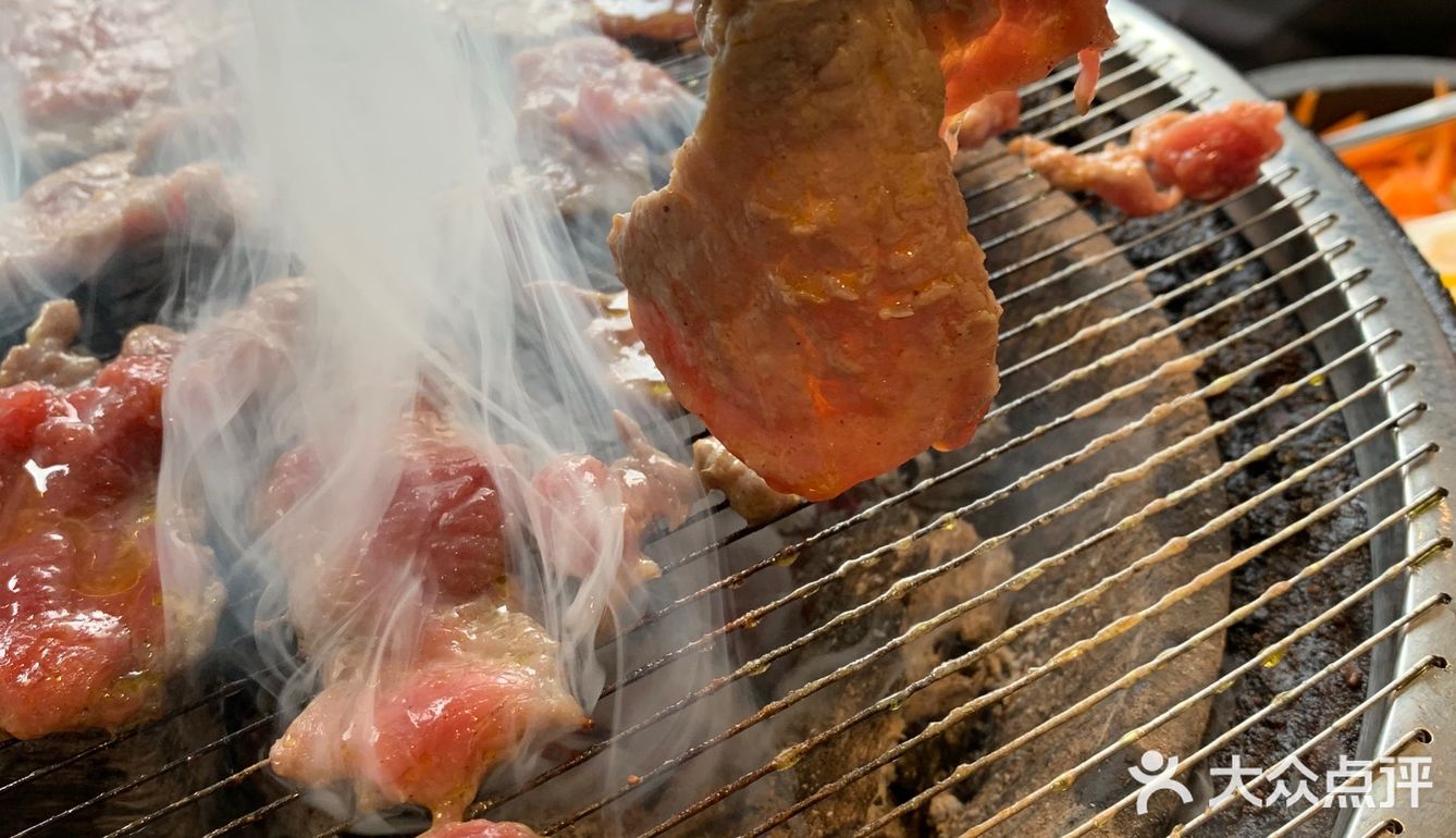 泥炉烤肉