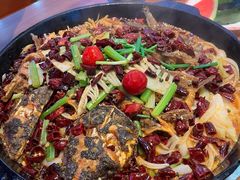 -老板恋上鱼(环山路店)