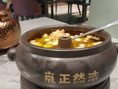 -福照楼汽锅鸡·云南菜(火车站锦江店)