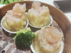 鲜虾烧麦皇-海联潮港城