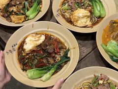 -方铲铲·成都板凳面(滨江银泰店)