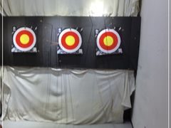 -無弓射箭俱乐部(领展中心城店)