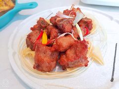 -香香海南菜餐厅