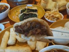 -二十五味胡辣汤(正弘山店)