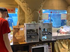 -盟重烧烤(东瓜山创始店)
