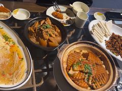 -淮扬楼(千鹤湖店)