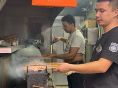 -同来顺烧烤餐厅(哈尔滨道店)