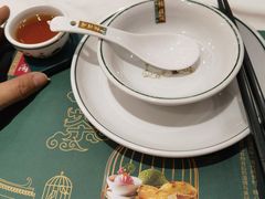 -悦得闲广式点心茶楼(蓝鲸世界店)