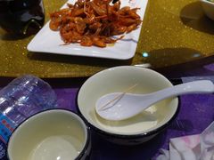 -长兴菜馆(高桥店)